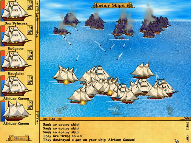 Tradewinds 2 pc game free download